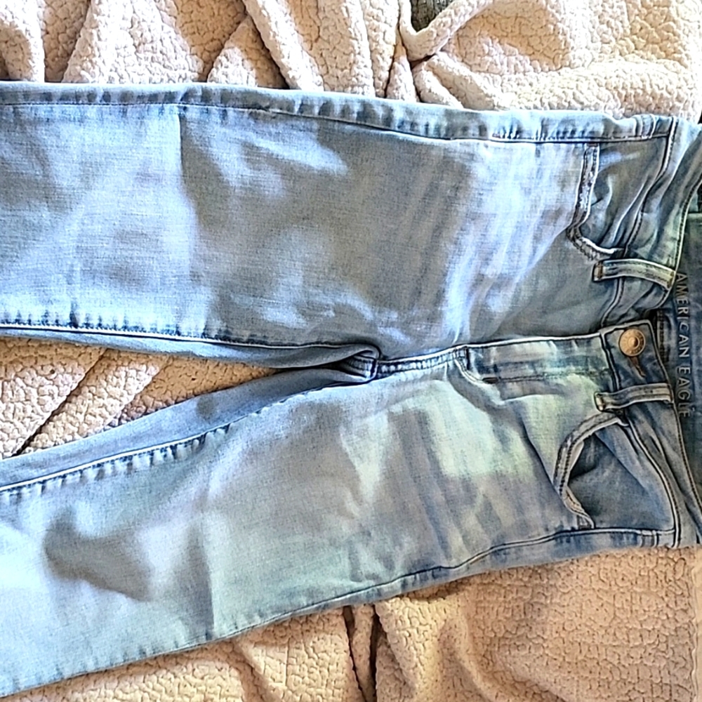American Eagle